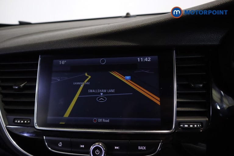 2019 Vauxhall Mokka X 1.6CDTi [136] Elite Nav 5dr Auto SUV Diesel Automatic