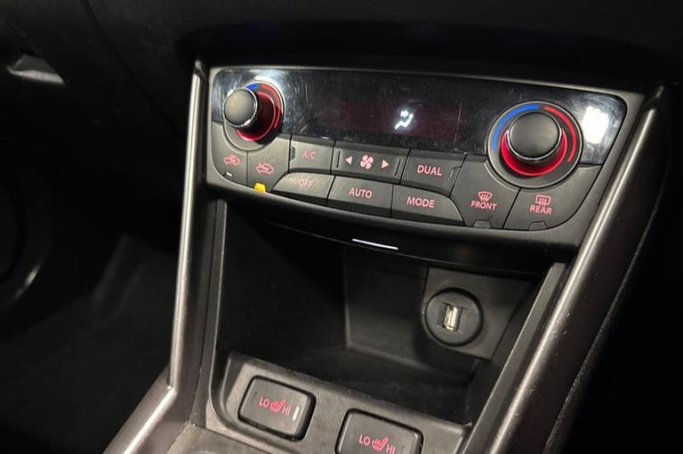 2024 Suzuki SX4 S-Cross 1.4 Boosterjet 48V Hybrid Ultra ALLGRIP 5dr HATCHBACK PETROL Manual