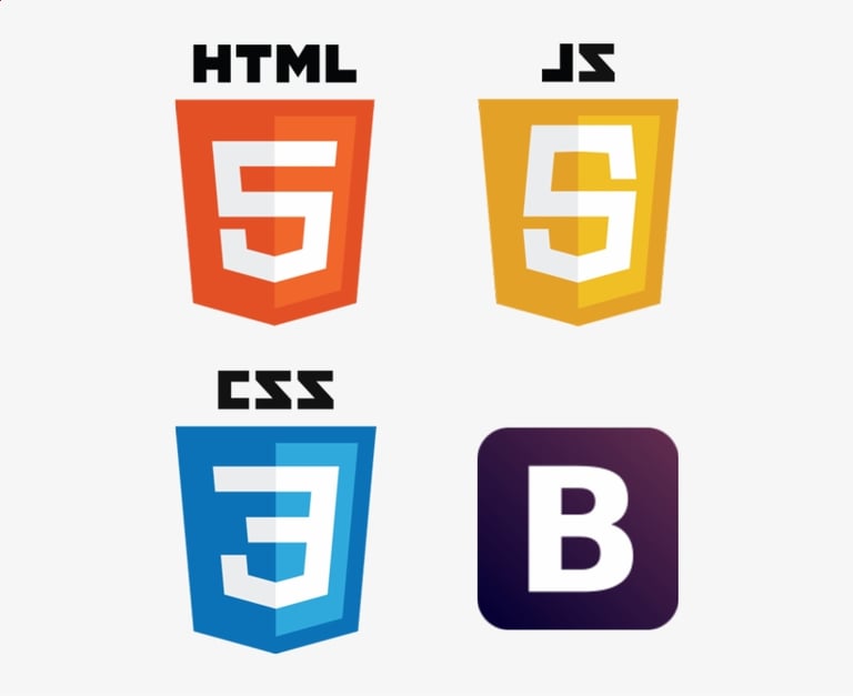 My responsibilities will include.HTML, CSS, Java, javascript, and SQL database maintenance.