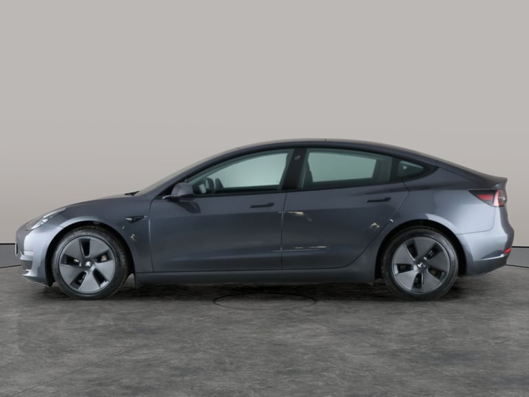2021 Tesla Model 3 (Dual Motor) Long Range Saloon 4dr Electric Auto 4WDE (346 ps) - AUTO PARK  Sa...