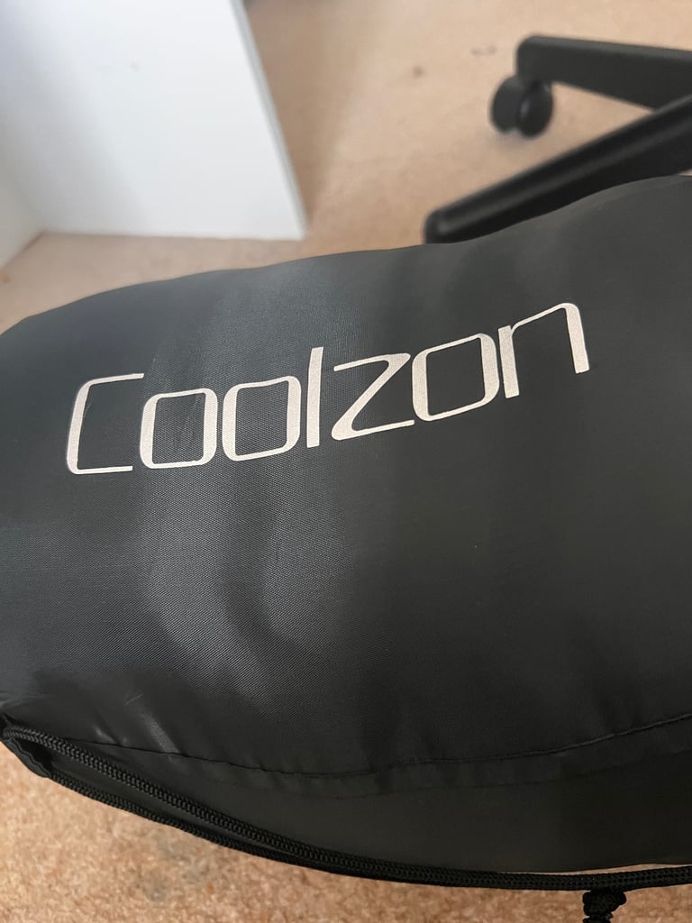 image for Coolzon Outdoor Sleeping Bag for Camping, for 3-4 Seasons, Adult Blanket,