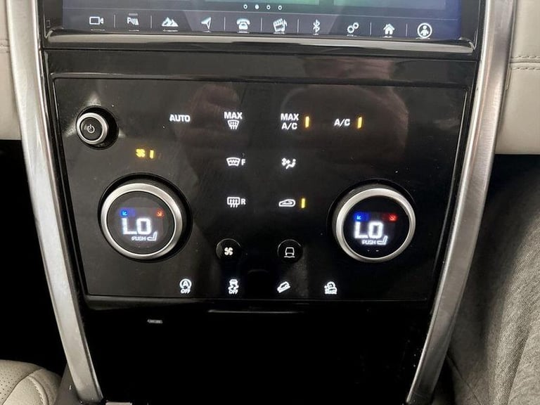 2020 Land Rover Discovery Sport 2.0 D150 MHEV S Auto 4WD Euro 6 (s/s) 5dr Automatic SUV Diesel Au...