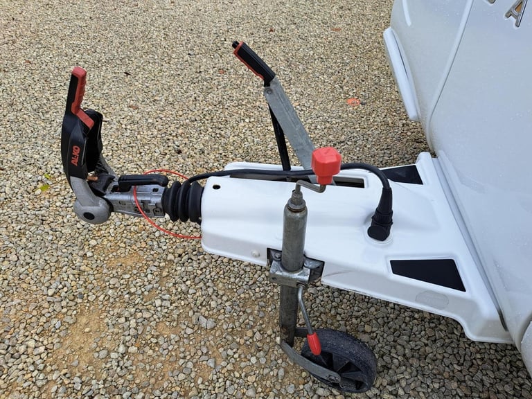 2017 Bailey Pegasus Brindisi