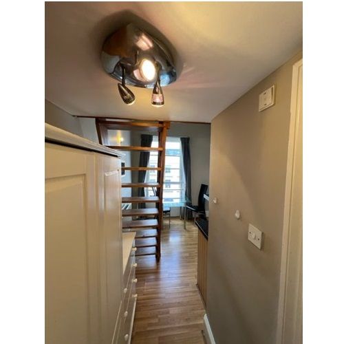 Double Mezzanine Studio in St Stephen's Gardens, Notting Hill/Bayswater, W2 5QU ** All Bills Inc**