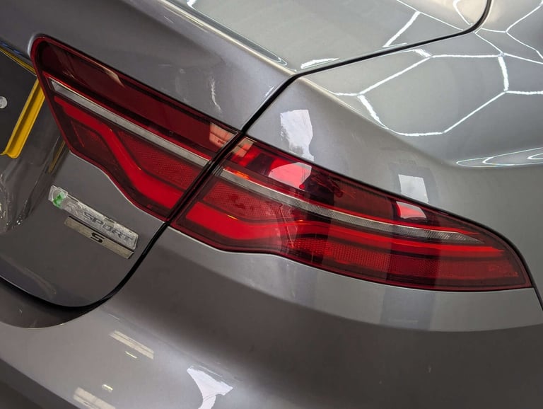 2020 Jaguar XE 2.0d R-Dynamic S 4dr Auto SALOON DIESEL Automatic