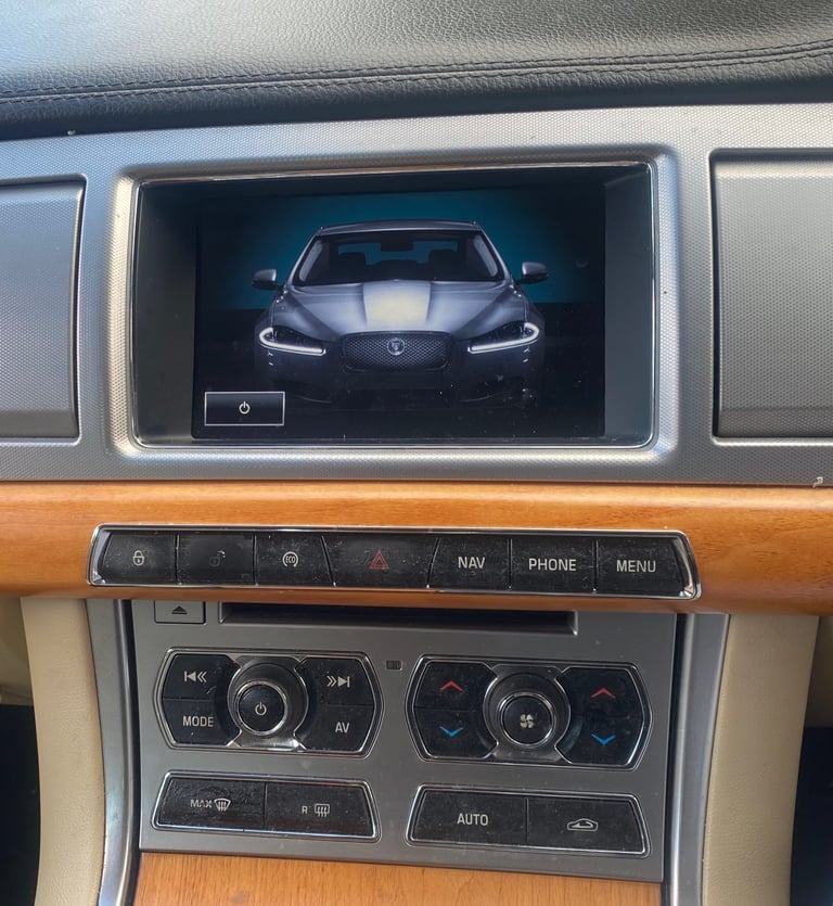 AUTO 2013 JAGUAR XF 2.2 D SE BUSINESS EDITION NOT LEON FR AUDI A6 3.0 V6 PASSAT 320D 330D X TYPE TT