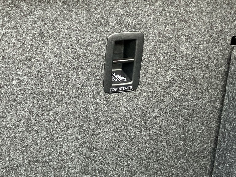 2021 Volkswagen Polo 2.0 TSI 207 GTI+ 5dr DSG Hatchback PETROL Automatic