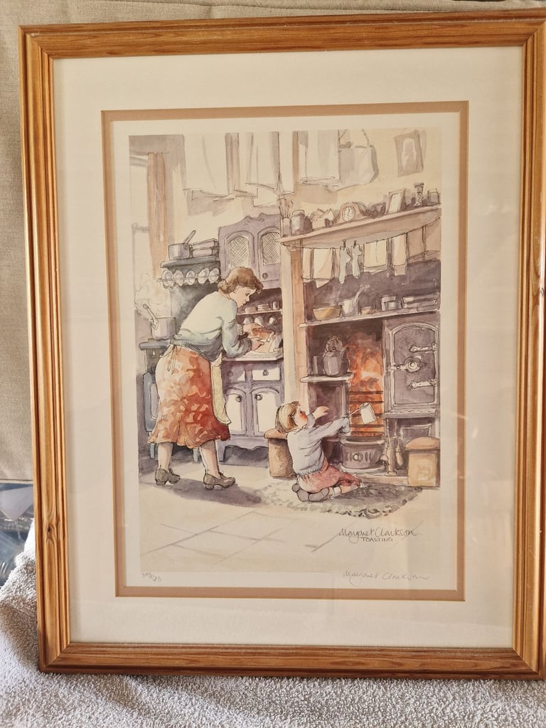 China and collectables