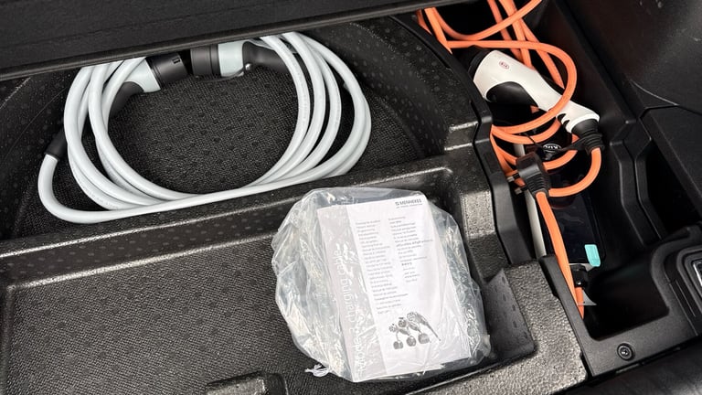 2021 Kia Niro 150kW 4+ 64kWh 5dr Auto (Opening Sunroof)(Heated/C Electric