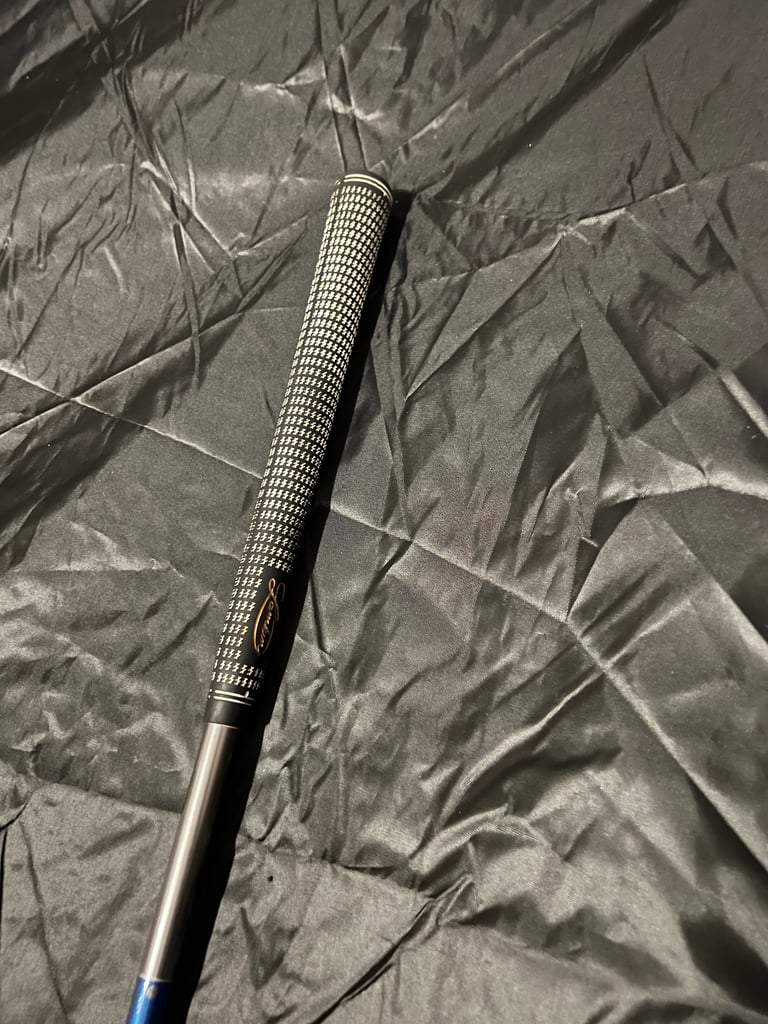 King cobra HS9 driver 