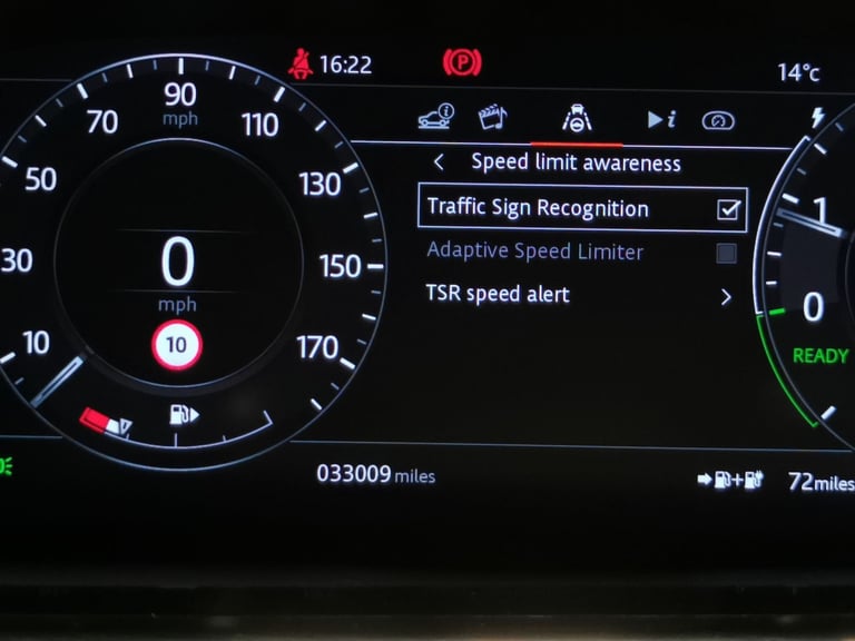 2020 Land Rover Range Rover Evoque 1.5 P300e 12.2kWh R-Dynamic HSE SUV 5dr Petrol Plug-in Hybrid ...