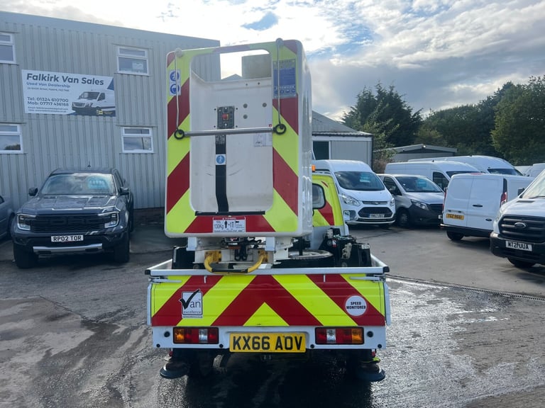 2016 DFSK Loadhopper  PETROL Manual