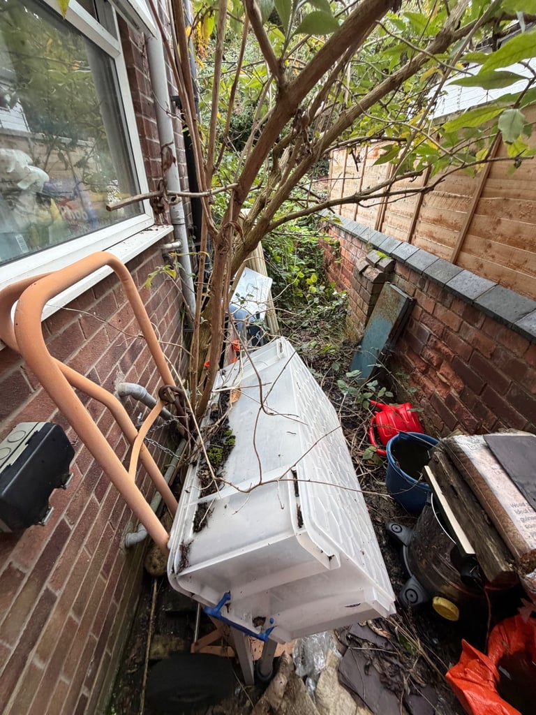 Cheap & Fast Rubbish Removal Near You