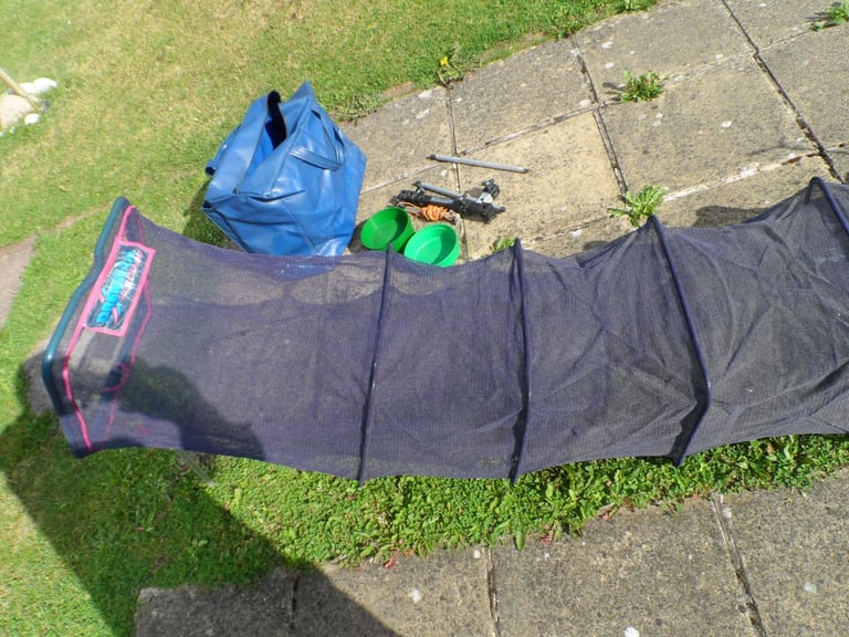 Keep  Net  Bag and  More