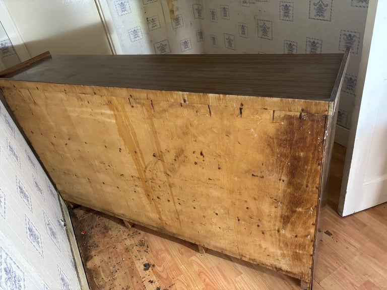 Side Board Cupboard