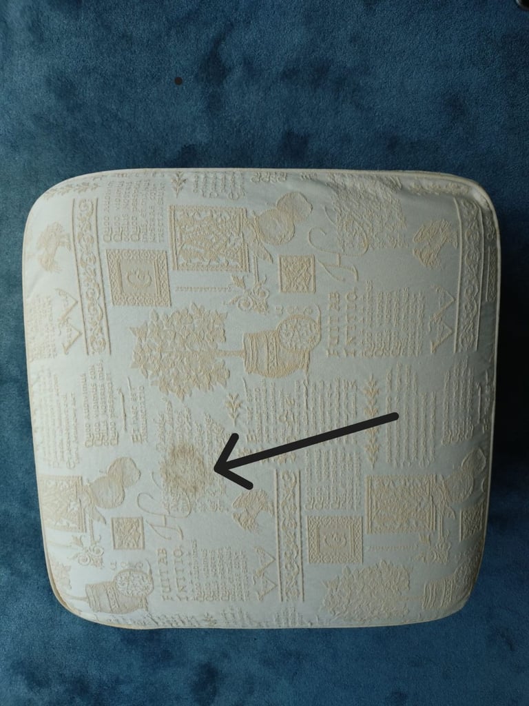 Ottoman/Foot Stool