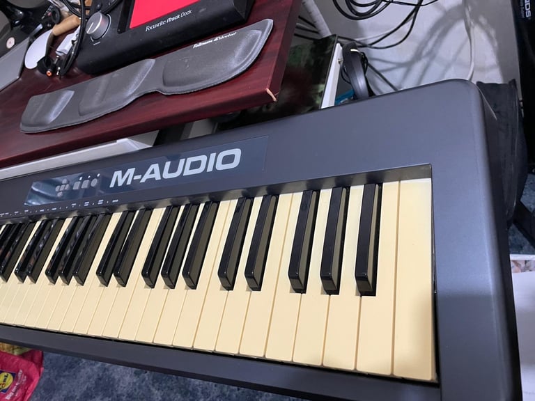 M-Audio key station 88 Mk3
