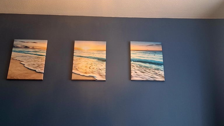 image for Beach Scenery