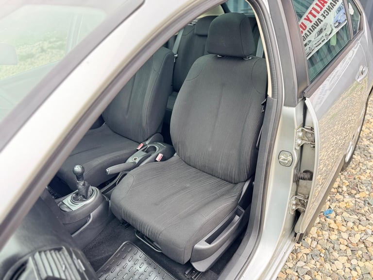 Citroen C4 1.6 HDi Cachet 5dr Diesel Manual - Image 14
