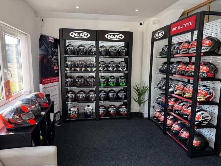 2022 Lexmoto Michigan 125 125 Euro 5