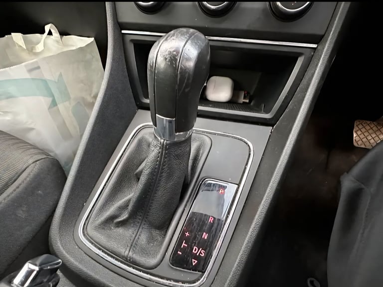 Seat Leon TDI Sport Executive AUTOMATIC 7 Gears