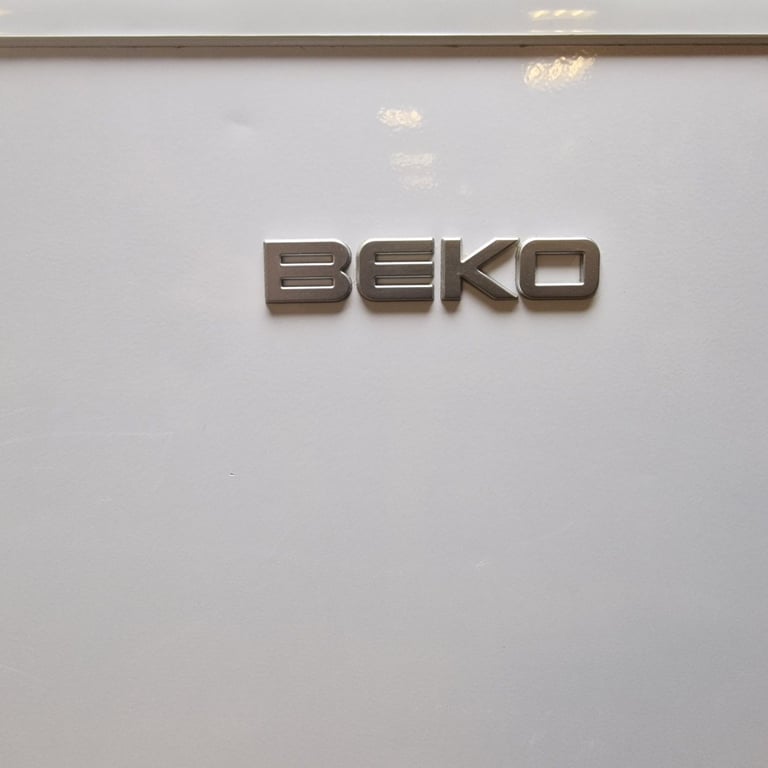 Beko Under Counter Fridge – Full Working Order