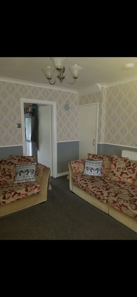 Need to downsize! ONE bed property wanted!