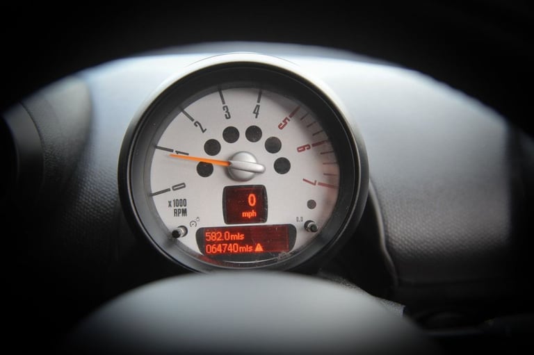 2014 MINI Countryman 2.0 Cooper S D 5dr HATCHBACK DIESEL Manual