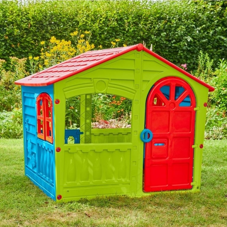 Play house new for sale RRP £90