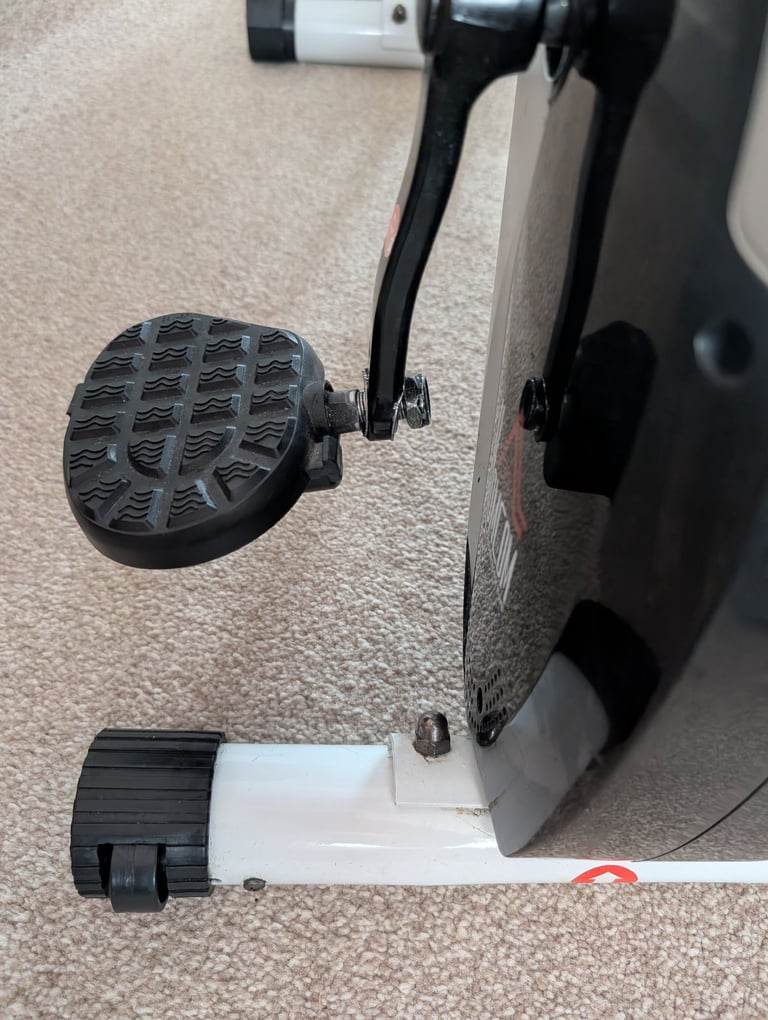 Exercise Bike with Work Station -FREE