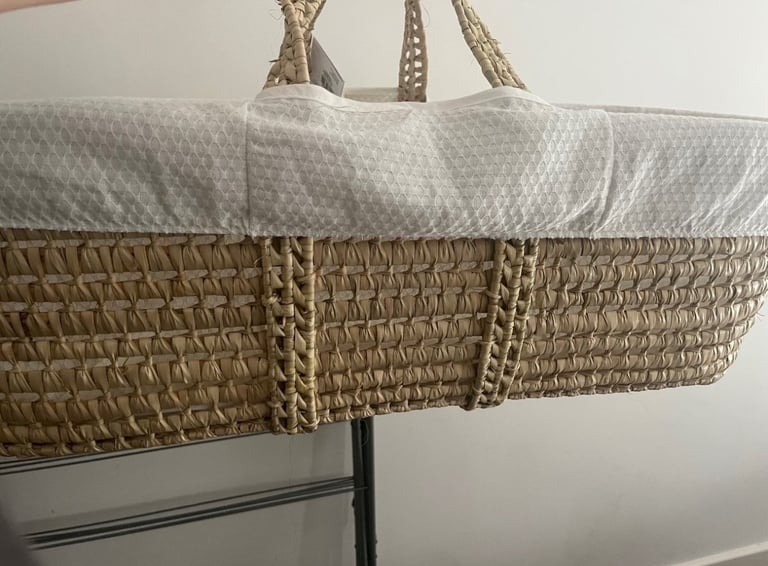 Baby Essentials 