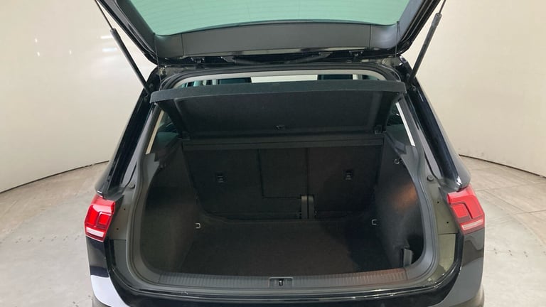 2021 Volkswagen Tiguan 1.5 TSI 150 Life 5dr DSG Petrol Estate Estate Petrol Automatic