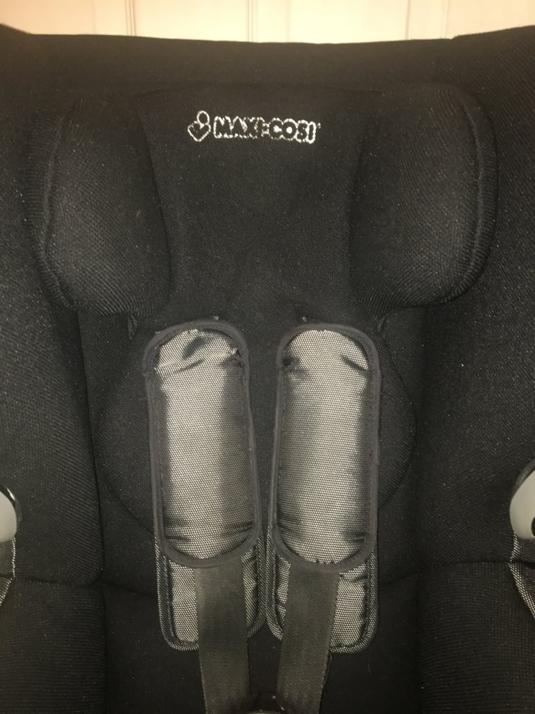 MaxiCosi Axiss Car seat 