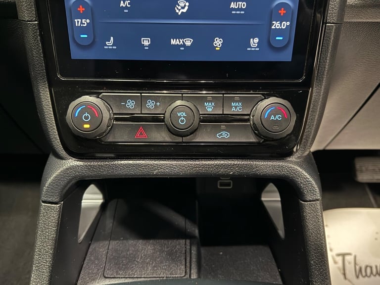 2023 Ford Ranger 2.0 TD EcoBlue Wildtrak Auto 4WD Euro 6 (s/s) 4dr PICK UP Diesel Automatic