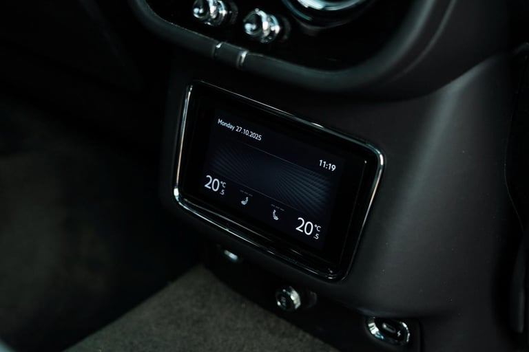 2022 Bentley Bentayga 4.0 V8 S Auto 4WD Euro 6 (s/s) 5dr Estate Petrol Automatic