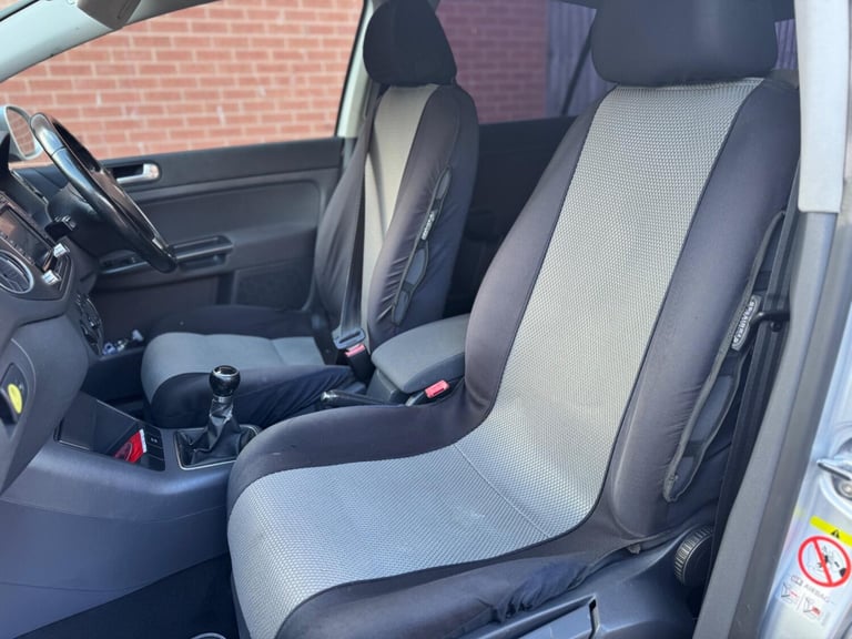 Volkswagen Golf Plus 1.9 TDI PD SE 5dr Diesel Manual - Image 18