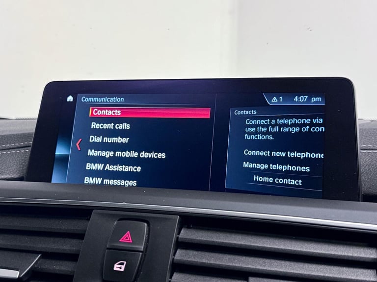 2019 BMW M4 M4 Coupe Competition Package COUPE Petrol Automatic