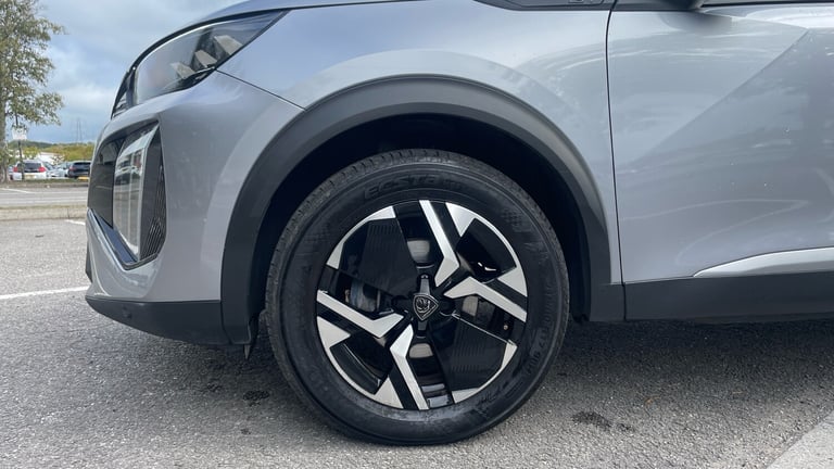 2023 Peugeot 2008 1.2 PureTech GT SUV 5dr Petrol EAT Euro 6 (s/s) (130 ps) SUV Petrol Automatic