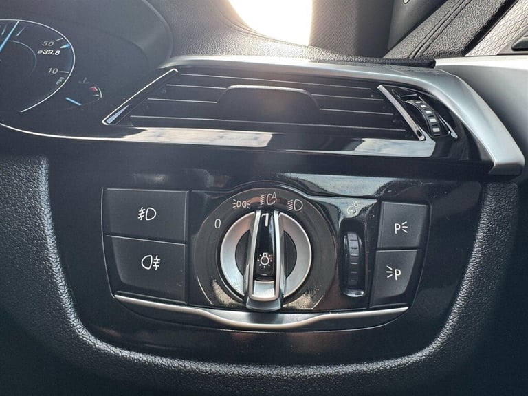 2019 BMW 5 Series 520d M Sport 4dr Auto SALOON DIESEL Automatic