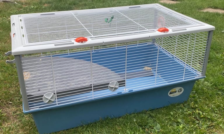 image for Pet Cage for Hamster, Guinea Pig etc