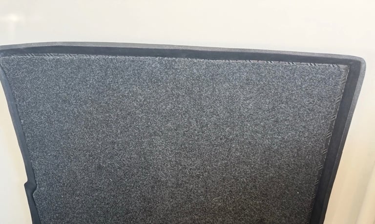 GLC boot liner with carpet 