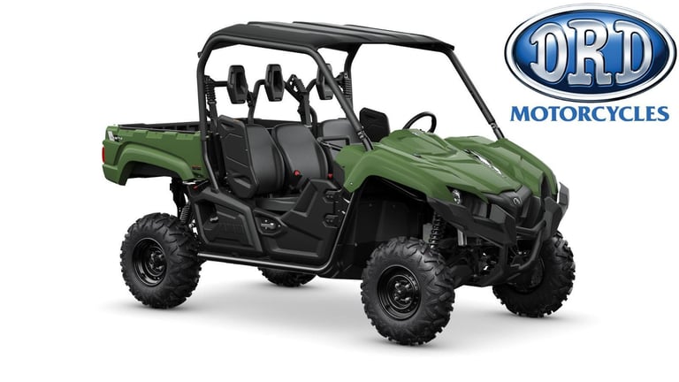 image for Yamaha Viking 700 ,EPS, Gator, Farm vehicle. ROAD REG AVAILABLE 25 PLATE