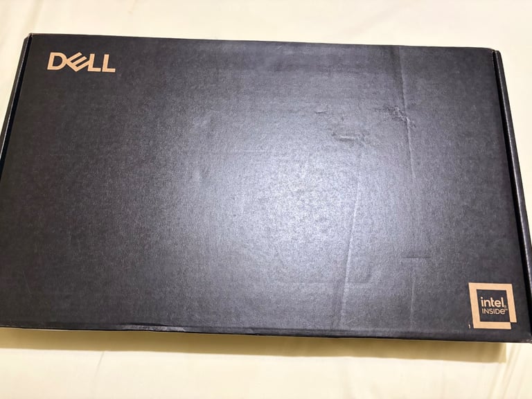 Dell pro max 16- Ultra i9 - 64 GB DDR5 Ram 