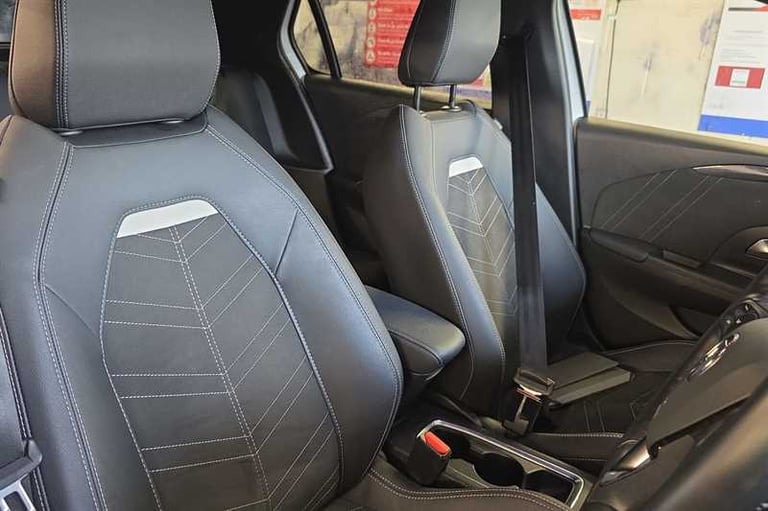 2022 Vauxhall Corsa 1.2 Turbo Ultimate 5dr Auto HATCHBACK PETROL Automatic