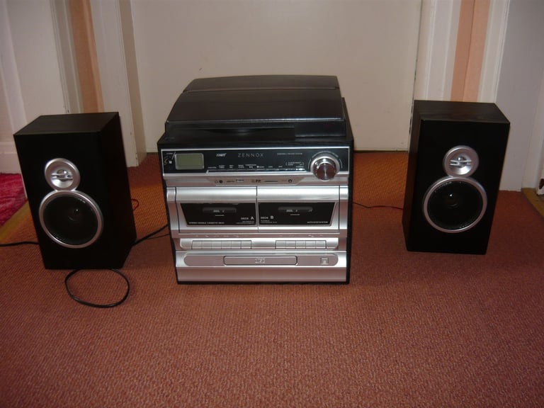 Midi HiFi