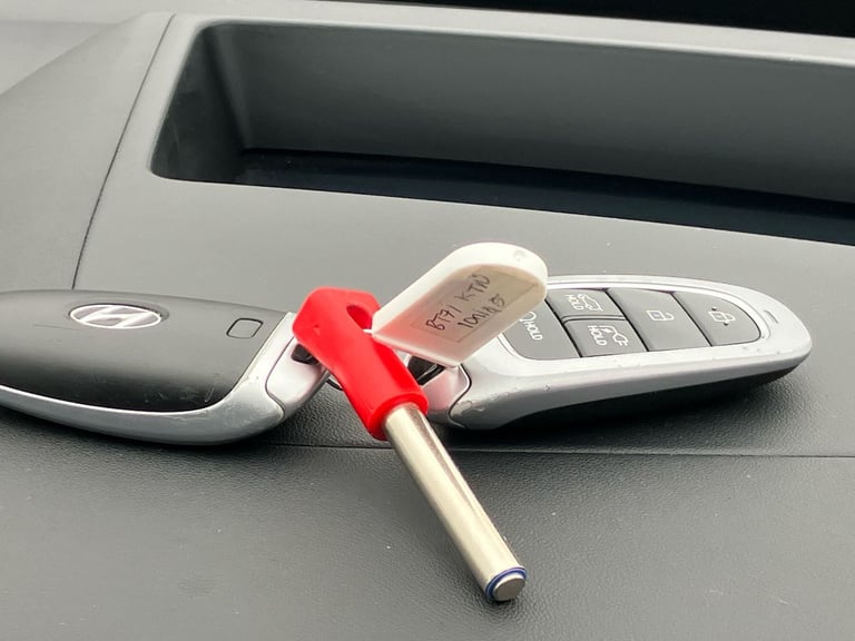 2021 Hyundai IONIQ 5 160kW Ultimate 73 kWh 5dr Auto Hatchback ELECTRIC Automatic