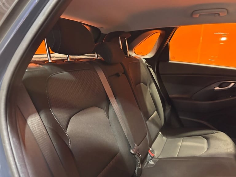 2017 17 HYUNDAI I30 1.0 T-GDI BLUE DRIVE SE NAV HATCHBACK 5DR PETROL MANUAL EURO