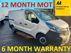 image for ***12 MONTH MOT***6 MONTH WARRANTY***