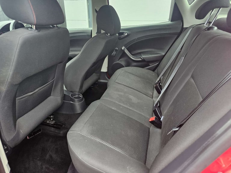 2017 SEAT Ibiza 1.2 Ibiza FR Technology TSi 5dr Hatchback Petrol Manual