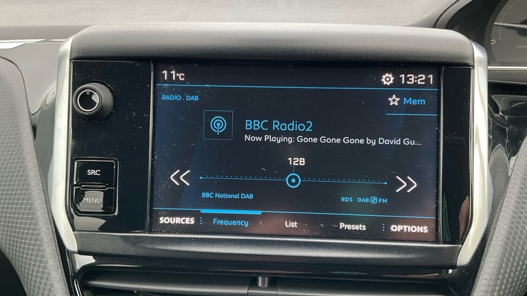 2019 Peugeot 2008 1.2 PureTech 130 Allure 5dr Petrol Estate Estate Petrol Manual